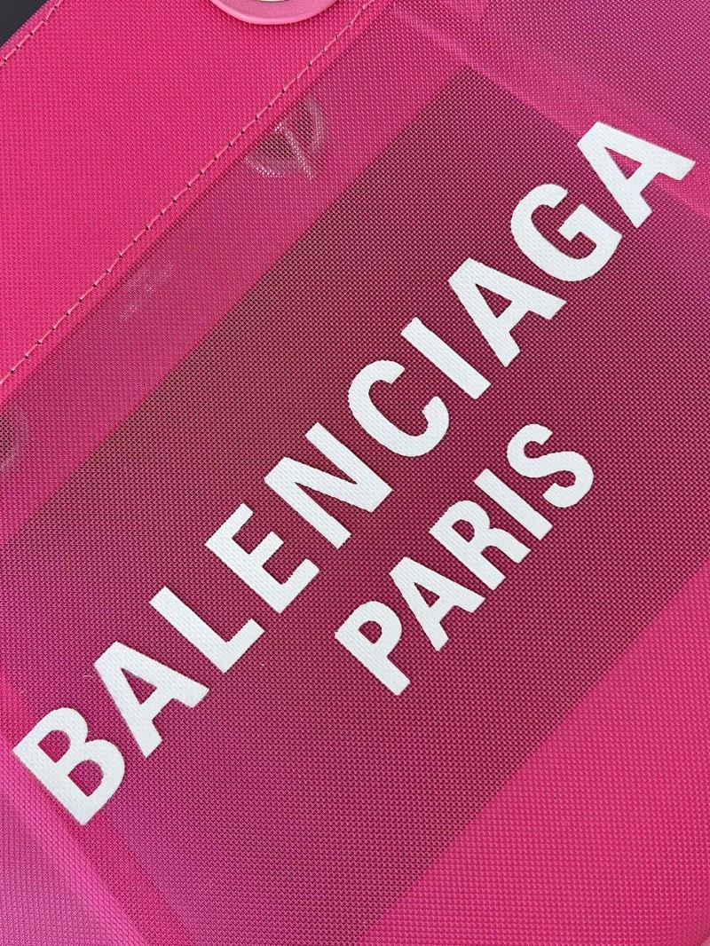 Balenciaga Shopping Bags